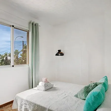 Villa Biofinca Costa Adeje (Tenerife)