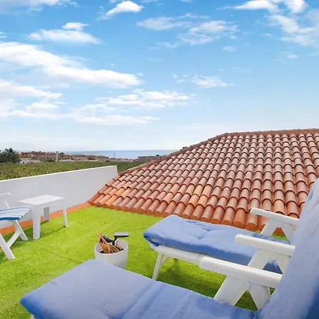 Villa Biofinca Costa Adeje (Tenerife)