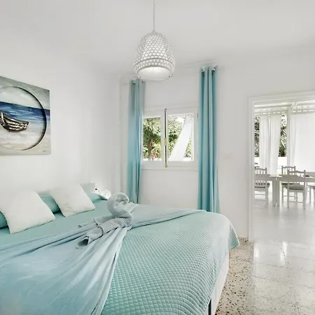 Villa Biofinca *